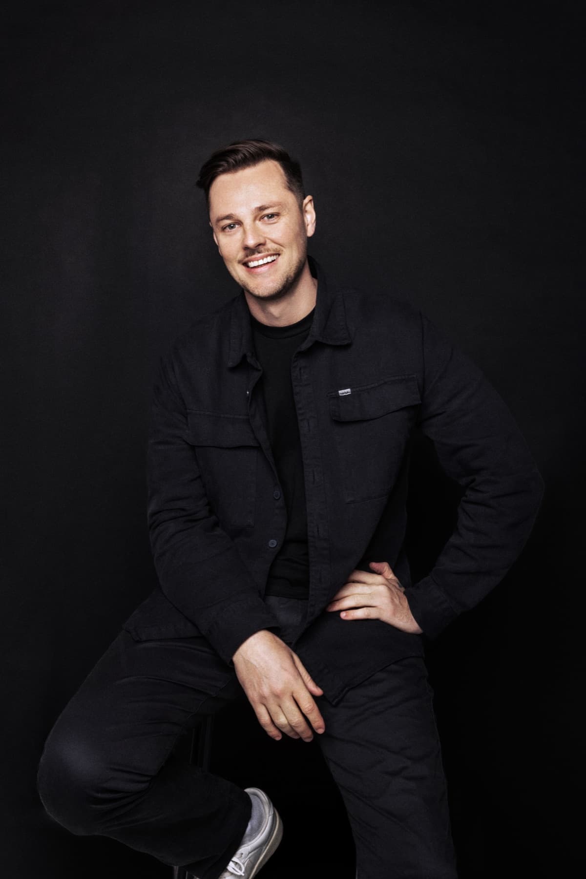 Jack Freestone, founder of Buyers Collective